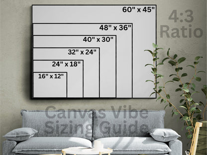 1923 Ford Model T Canvas Art Print, Classic Car Collector Decor, Retro Automotive Wall Art, Unique Gift Car Enthusiast, Home Office Vintage